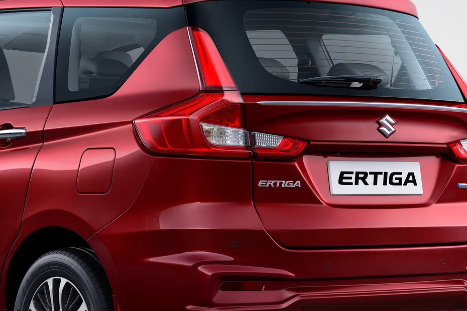 Maruti Ertiga