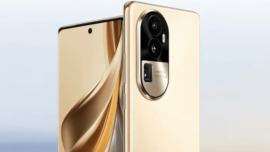 Oppo reno 10 Series