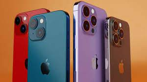 Apple Iphone 15 Series