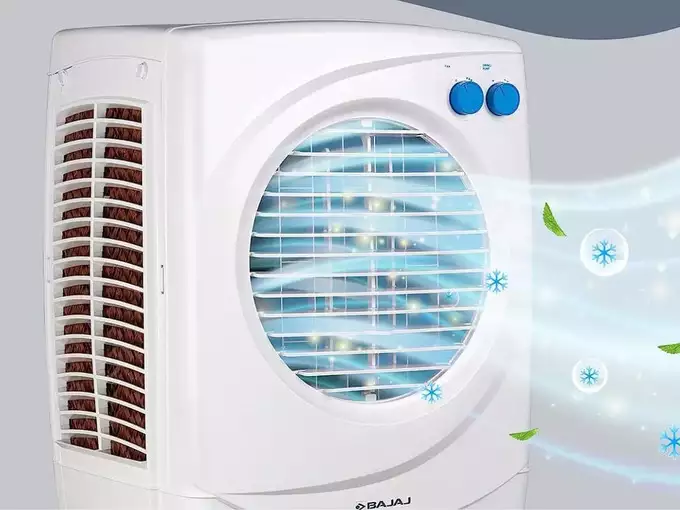 Portable Air Coolers