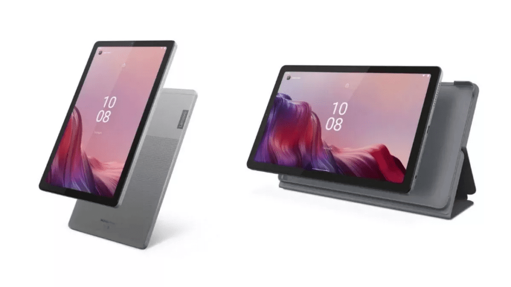 Lenovo Tab M9