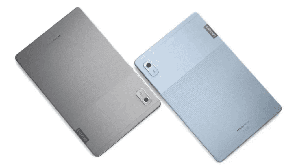 Lenovo Tab M9