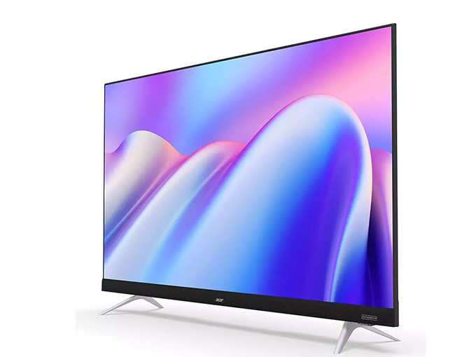 HD 4K Smart TV