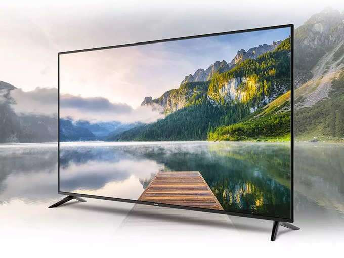 HD 4K Smart TV