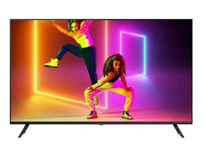 HD 4K Smart TV