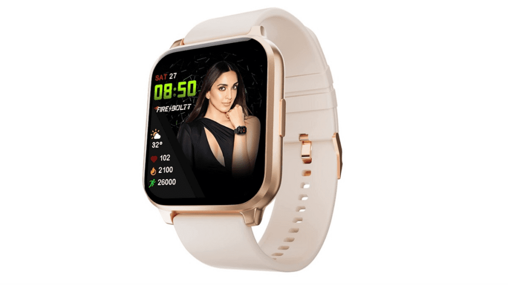 Smartwatches Gifts For Mothers