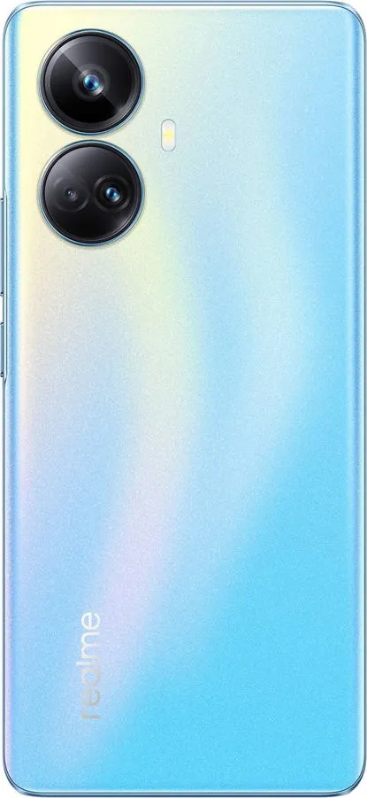 Realme 10 pro plus