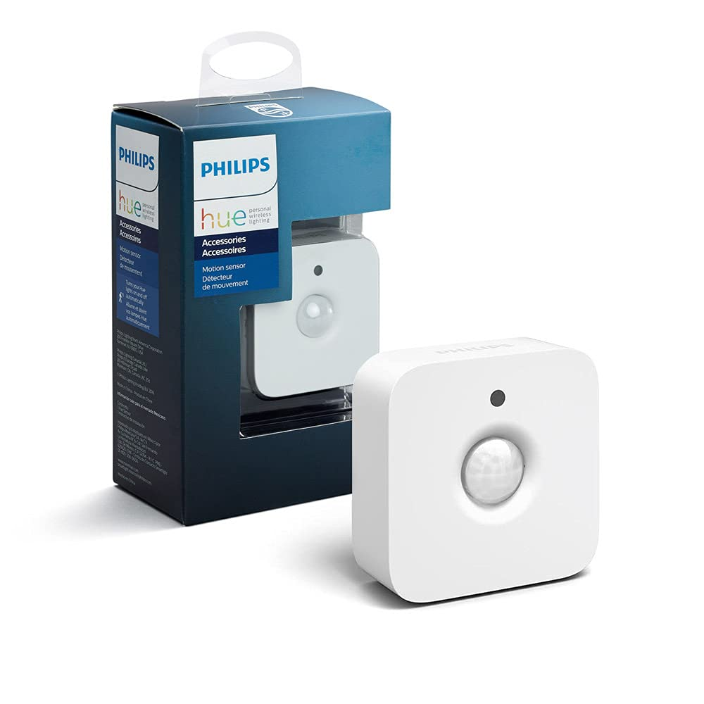 Philips Motion Sensor bulb