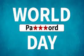 World Password Day