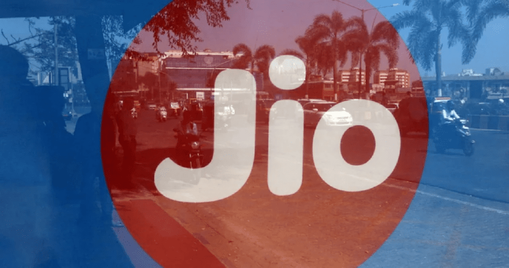 Jio Recharge Plan