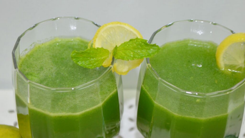 Jaljeera Recipe
