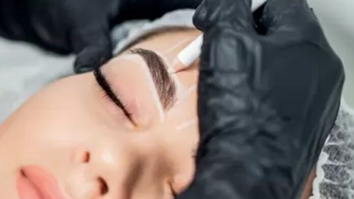 Permanent Makeup side-effects
