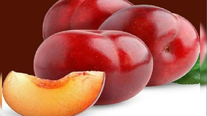 Plum benefits