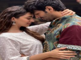 Satyaprem ki katha