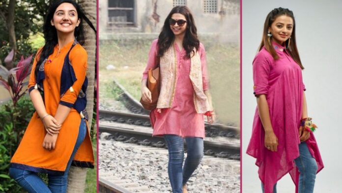 Women kurti Designs