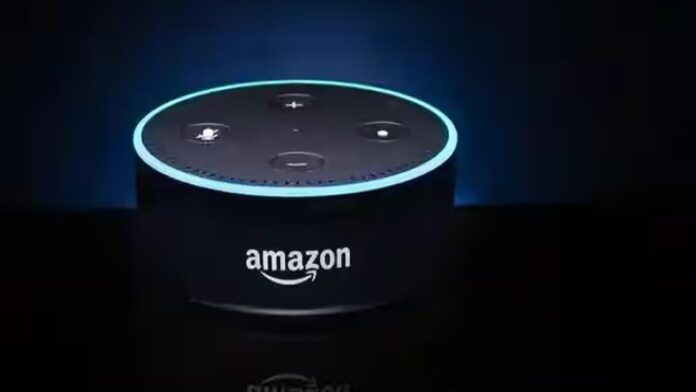 Amazon Alexa new feature