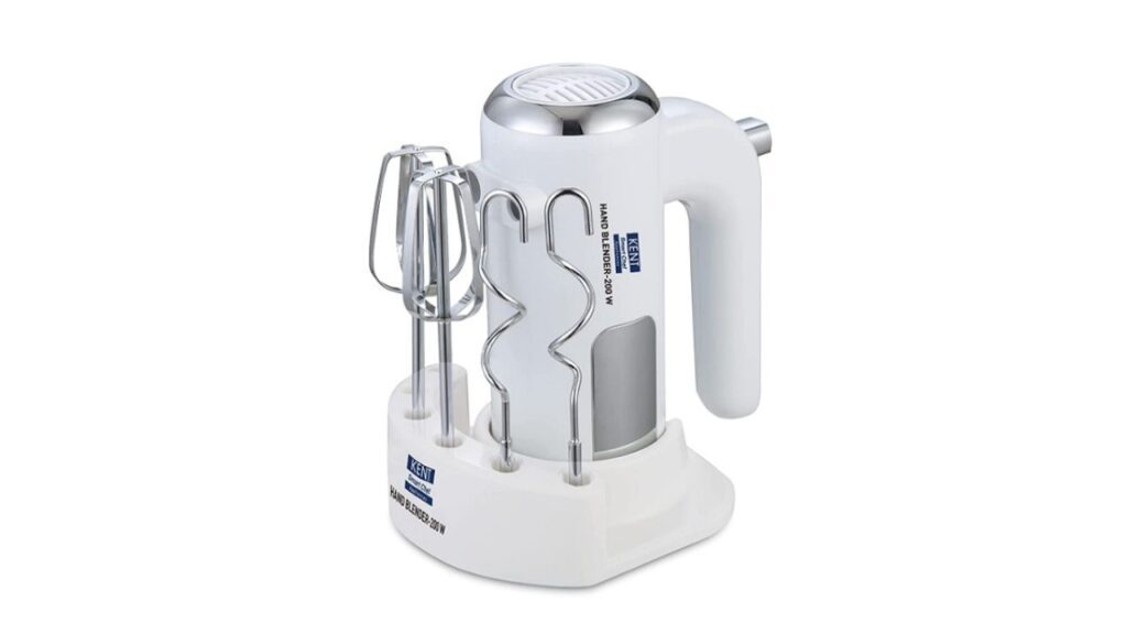 Best Hand Blenders