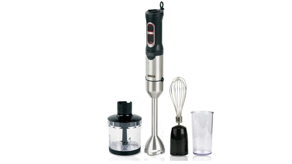 Best Hand Blenders