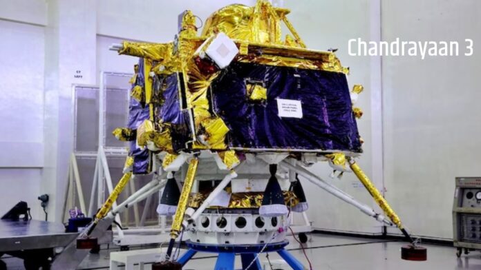 Chandrayaan 3