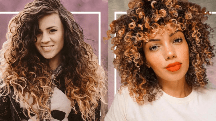 Curly Hair Care Tips