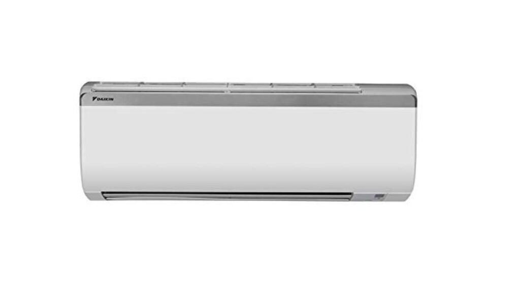 Daikin 1.5 Ton AC