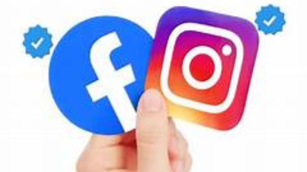 Instagram- Facebook