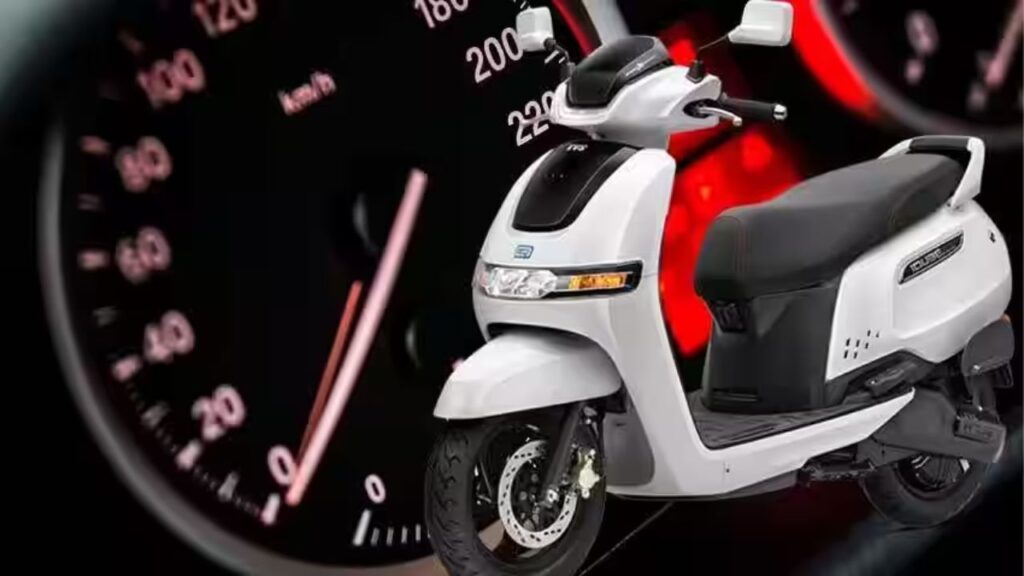 Fastest electric scooter