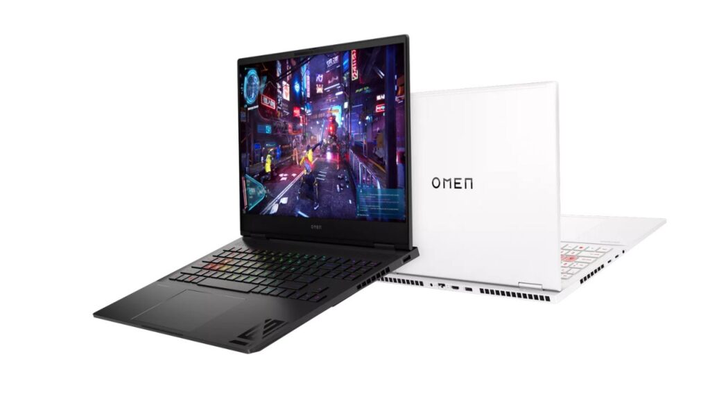 Gaming Laptop