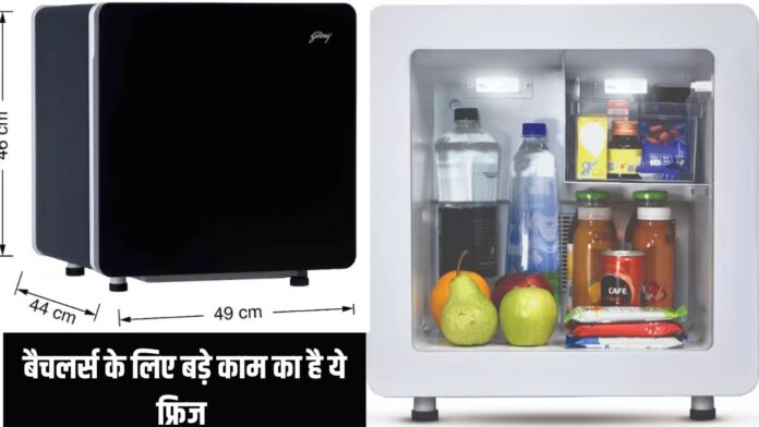 Godrej Refrigerator