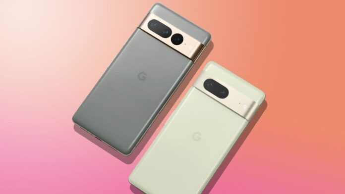 Google Pixel 8 Series