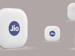 Jio Tag