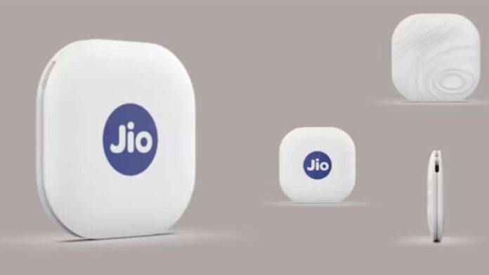 Jio