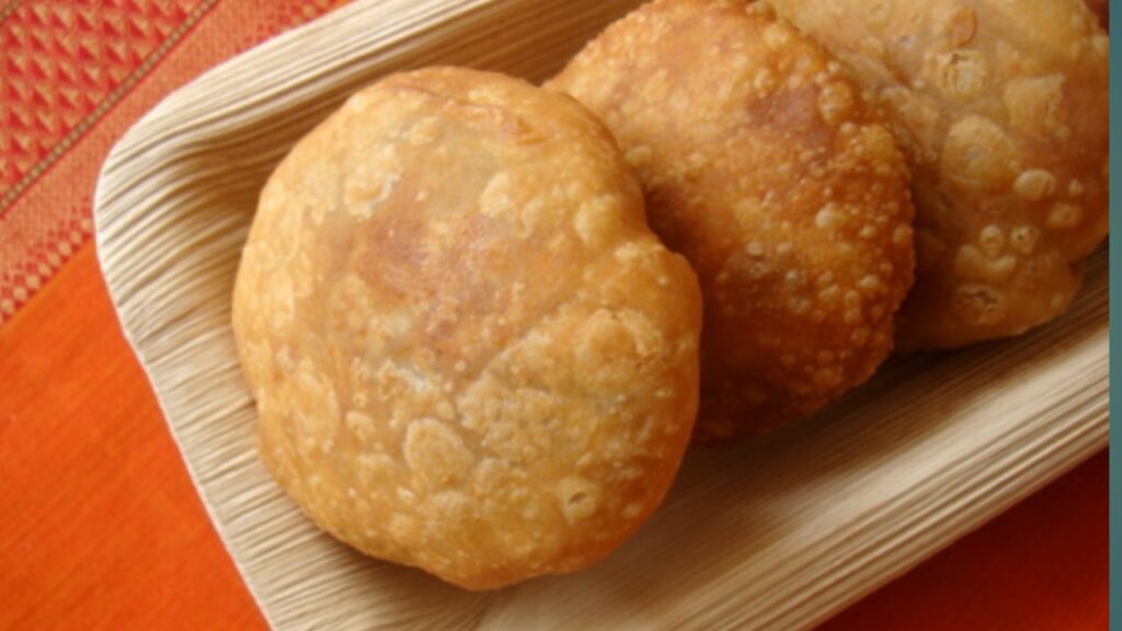 Khasta kachori recipe 