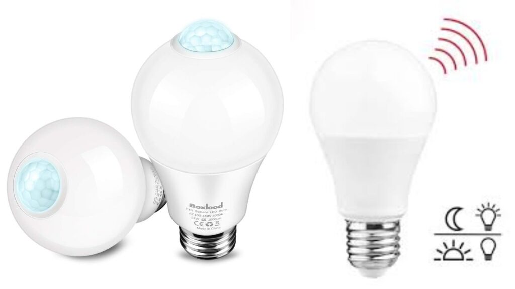 LED Bulb