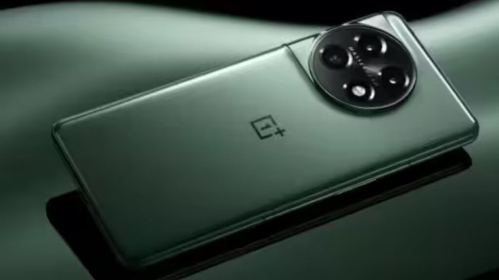 OnePlus Ace 2 Pro