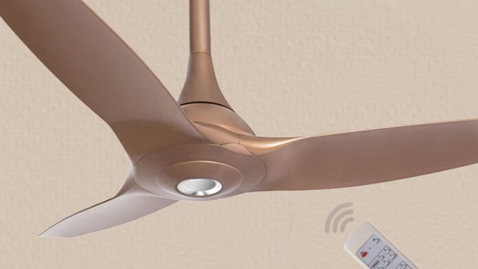 Orient Ceiling Fan