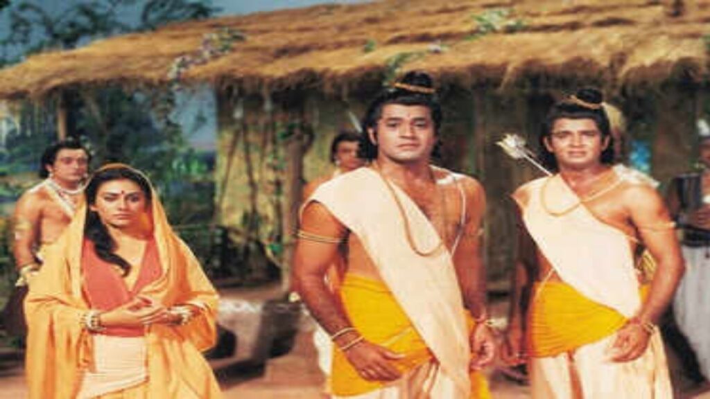 Ramayan Serial Fact 