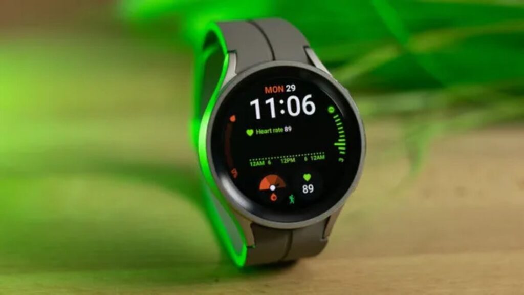 Samsung galaxy watch 6