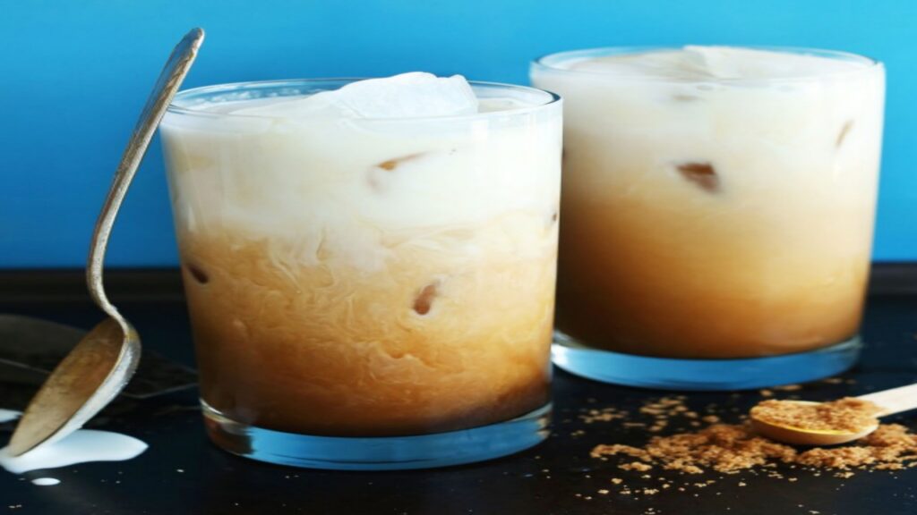 Thai Iced tea Recipe