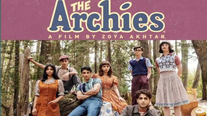 The Archies