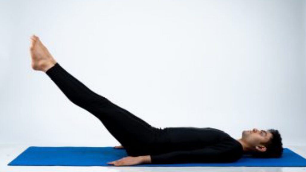 Yoga For Stomach Pain 