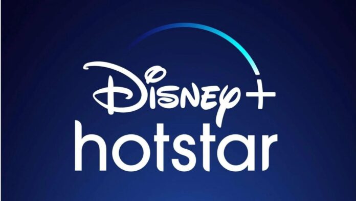 Disney+Hotstar