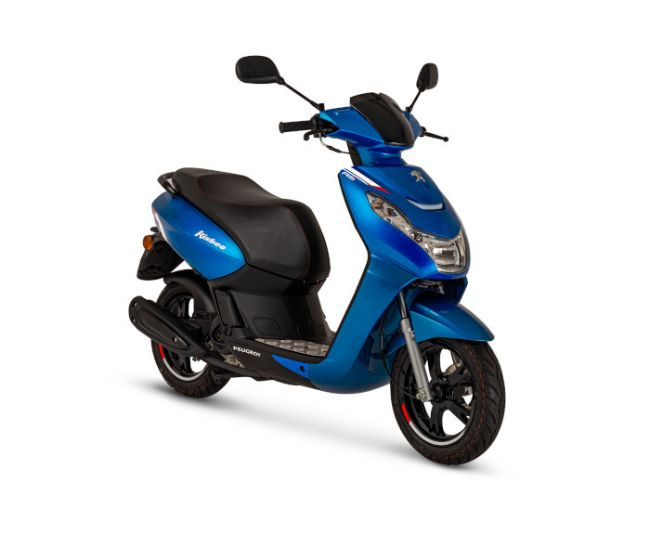 Mahindra Electric Scooter