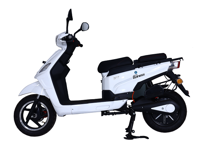 Bzinesslite Electric scooter