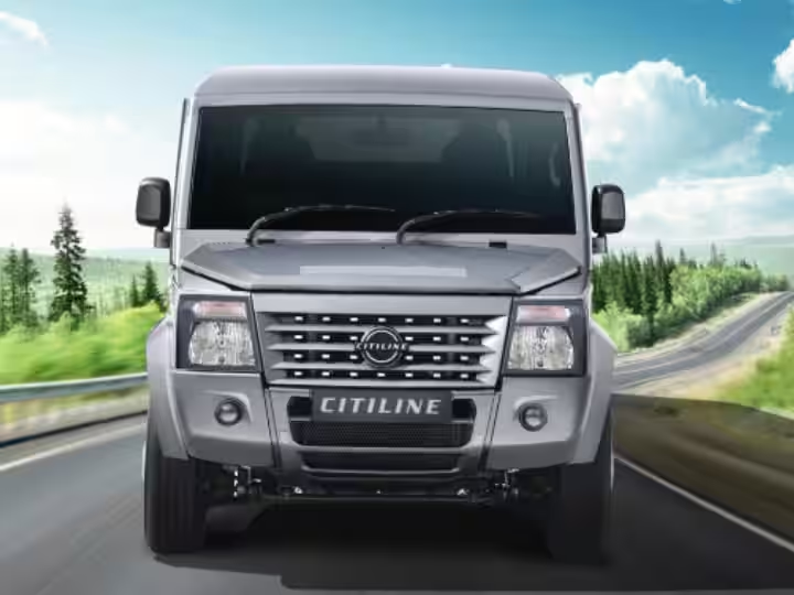 Force citiline SUV