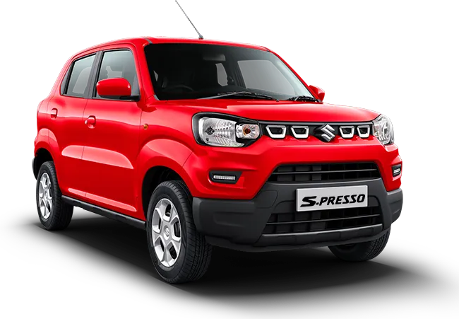 Budgeted cars in india