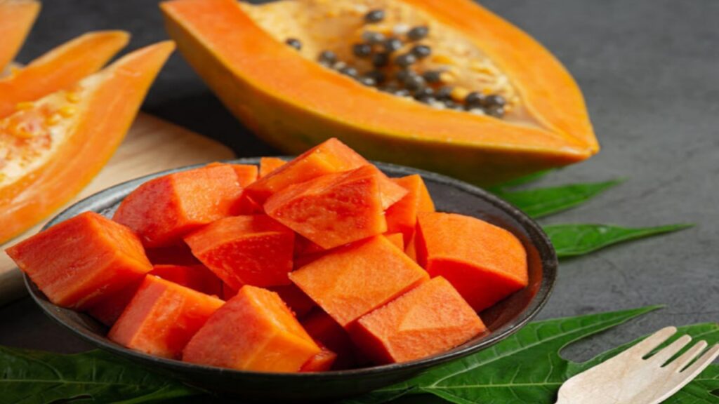 Papaya Side Effects 