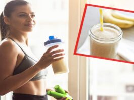 Protein side effect