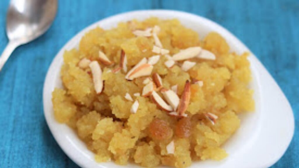 Sawan Special Recipes 