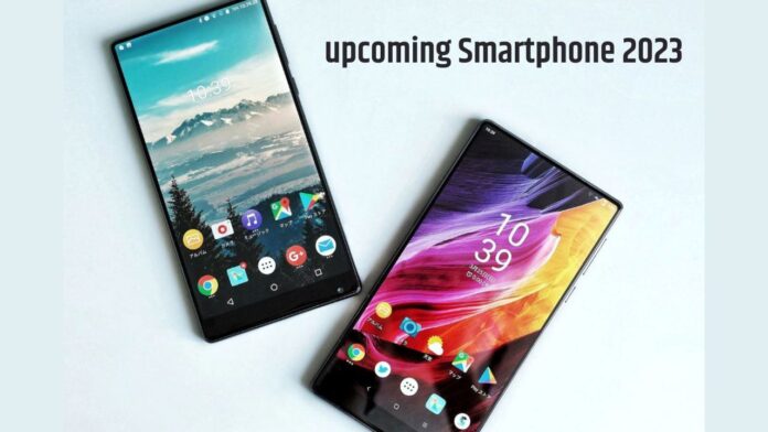 upcoming Smartphone 2023